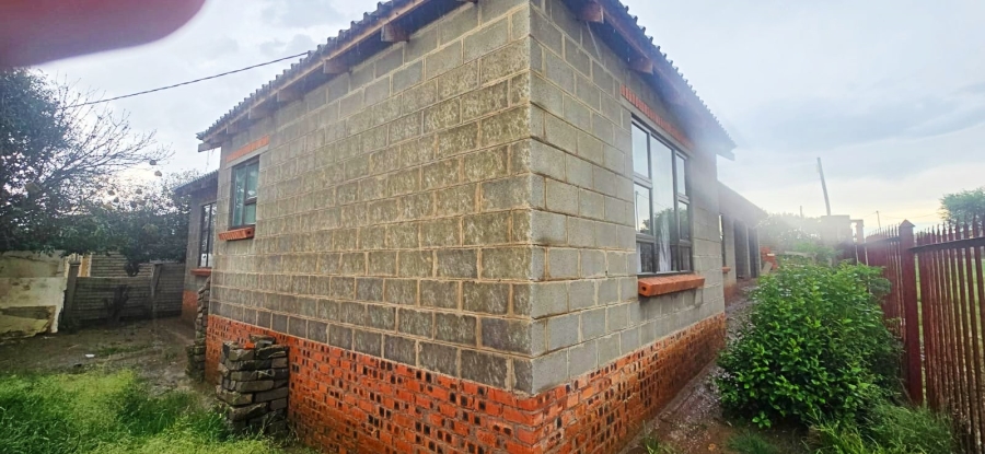 3 Bedroom Property for Sale in Rodenbeck Free State